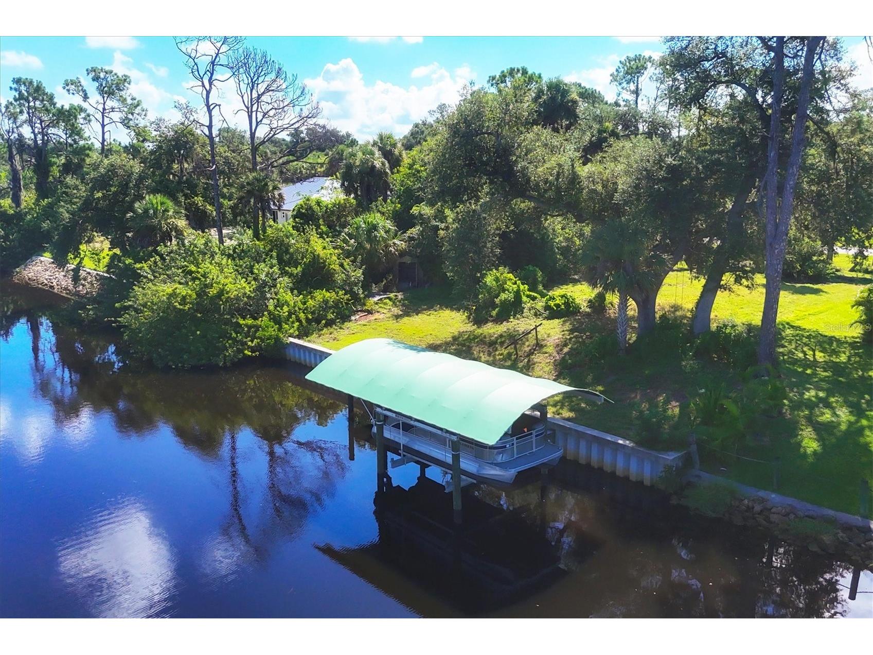 321 Hoffer Street Port Charlotte FL 33953 - APOLLO WATERWAY N6139860 image7