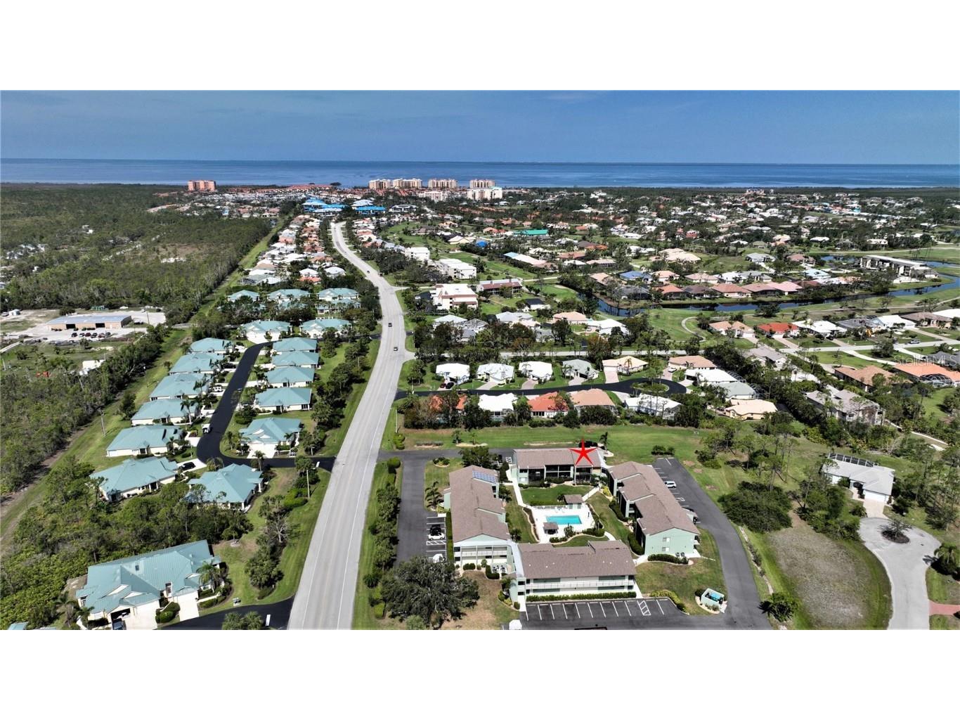 321 Islamorada Boulevard #31B Punta Gorda FL 33955 - CHARLOTTE HARBOR C7498716 image1