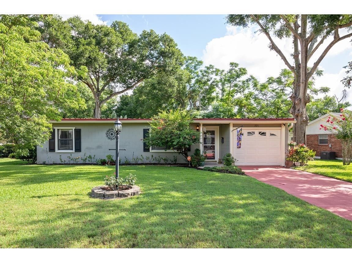 321 Jasmine Road Casselberry FL 32707 O6215433 image1
