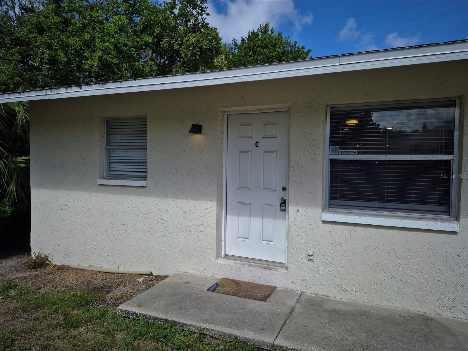 321 Jeru Boulevard #C Tarpon Springs FL 34689 TB8519789 image1