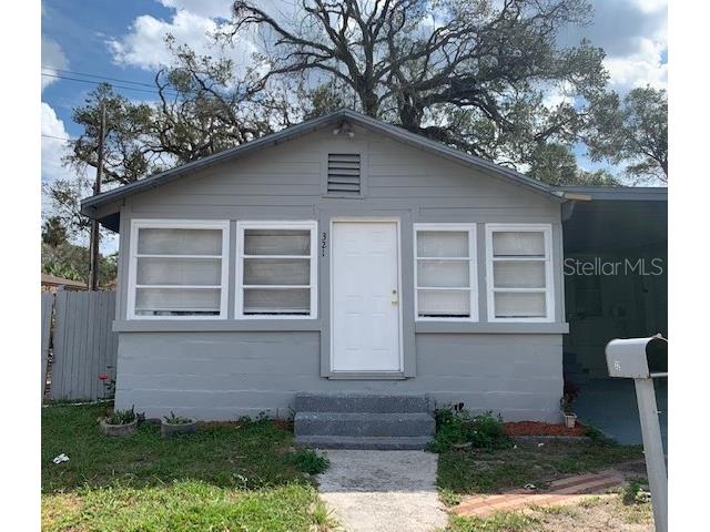 321 Kingston Avenue Daytona Beach FL 32114 V4927160 image1