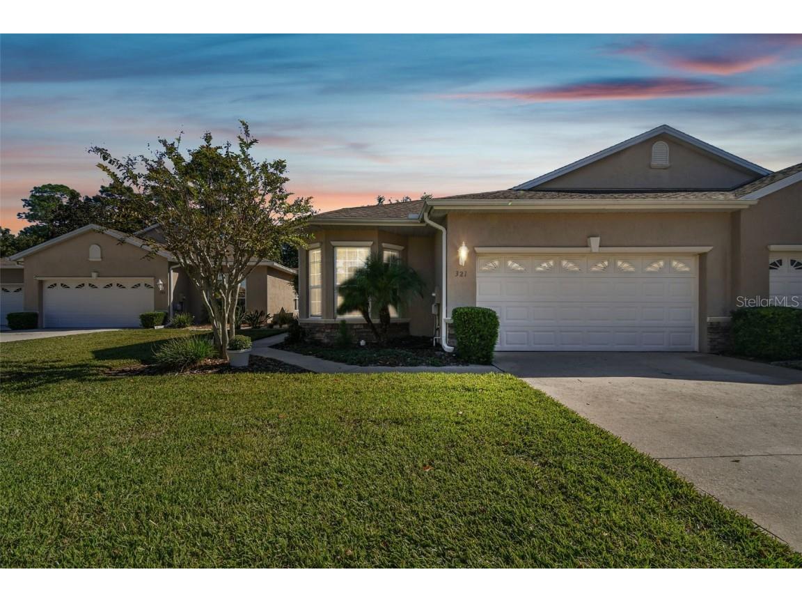 321 La Creek Court Debary FL 32713 O6149885 image1