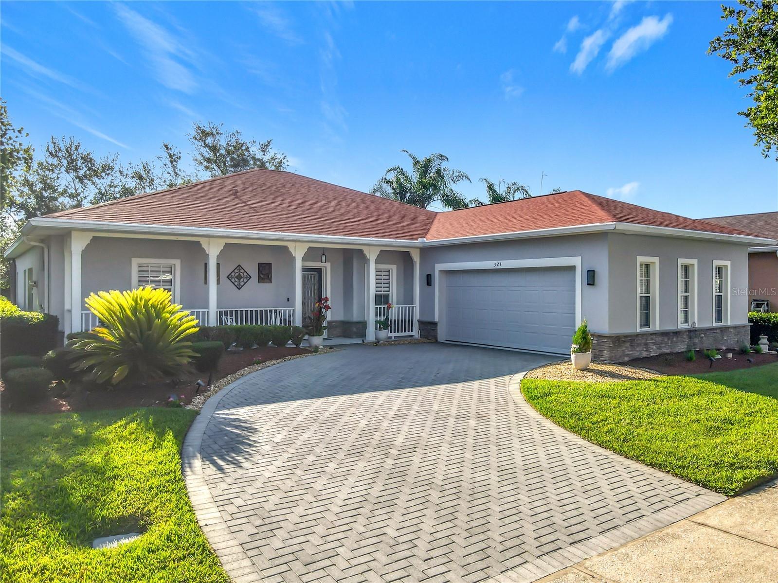 321 Lake Cassidy Drive Kissimmee FL 34759 S5149420 image1