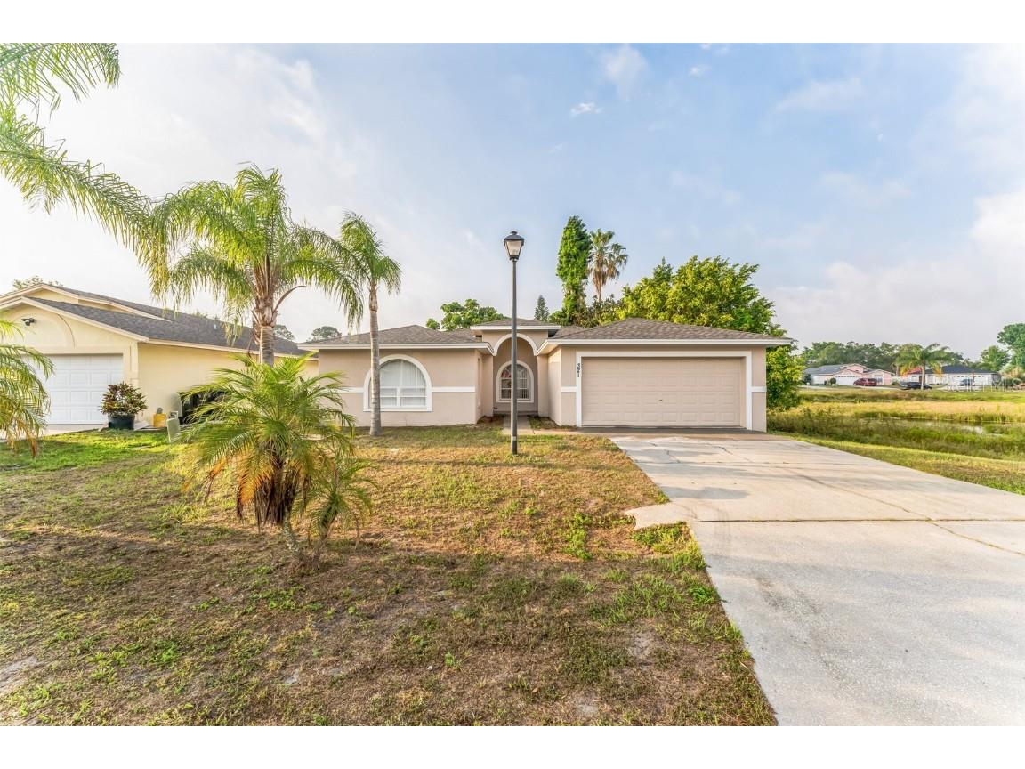 321 Lake Daisy Loop Winter Haven FL 33884 - LAKE DAISY C7472731 image1