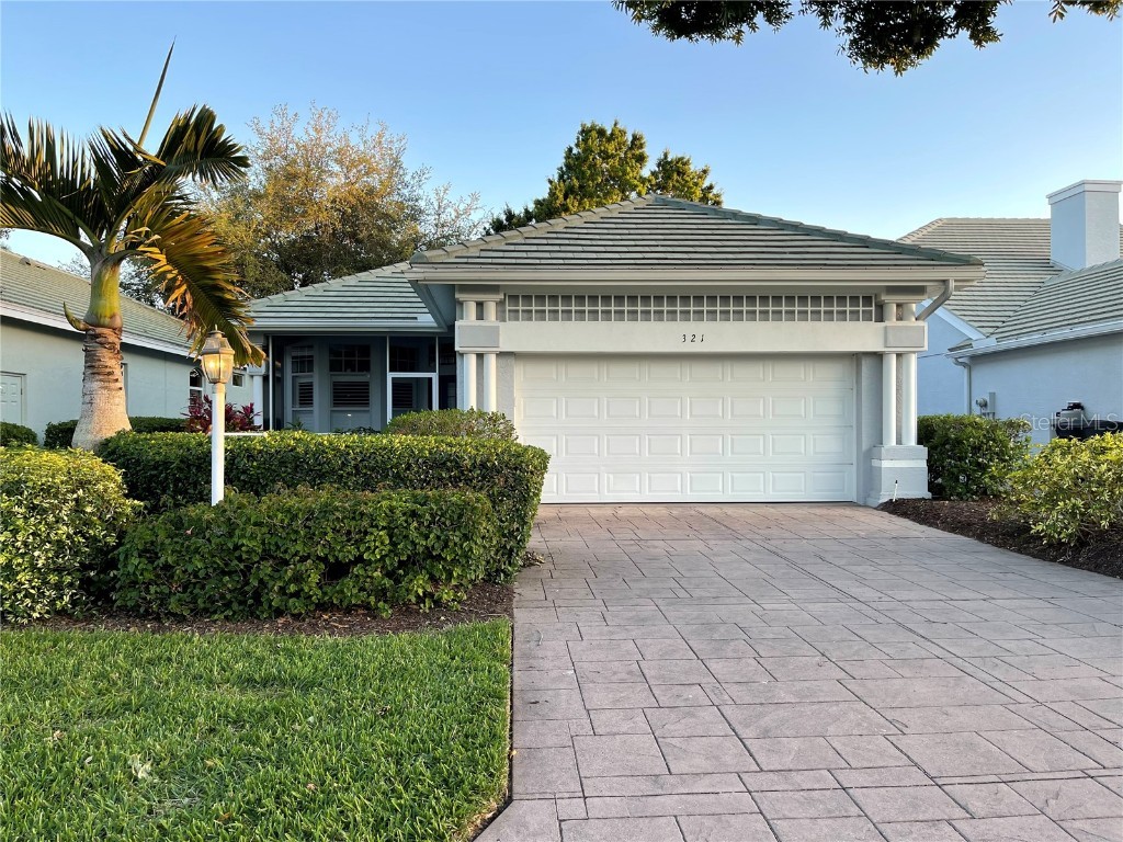 321 Lansbrook Drive Venice FL 34292 A4531149 image1