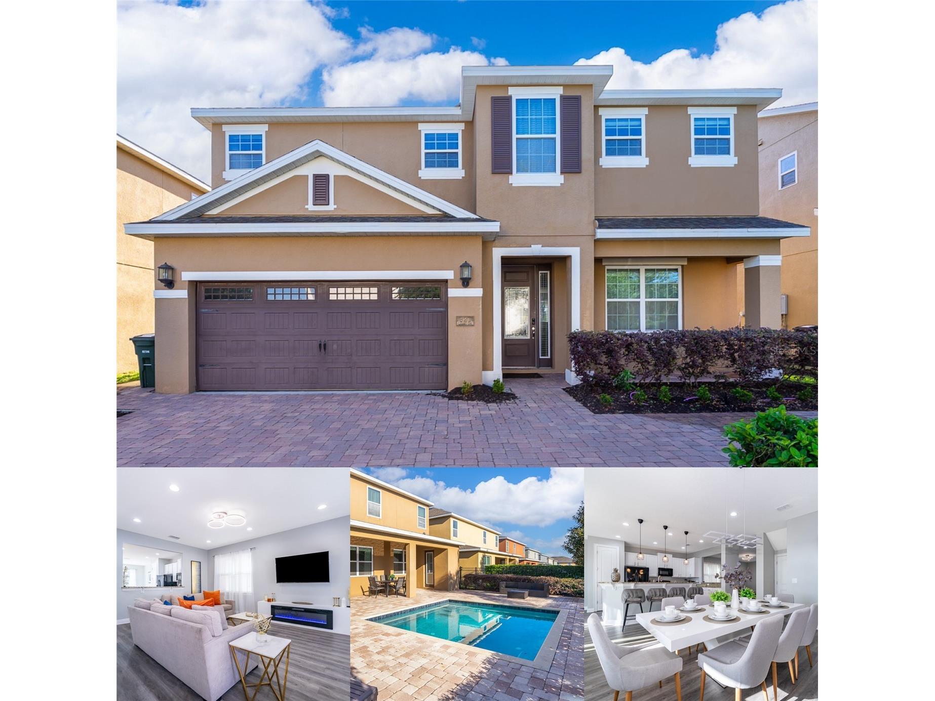 321 Lasso Drive Kissimmee FL 34747 S5141173 image1