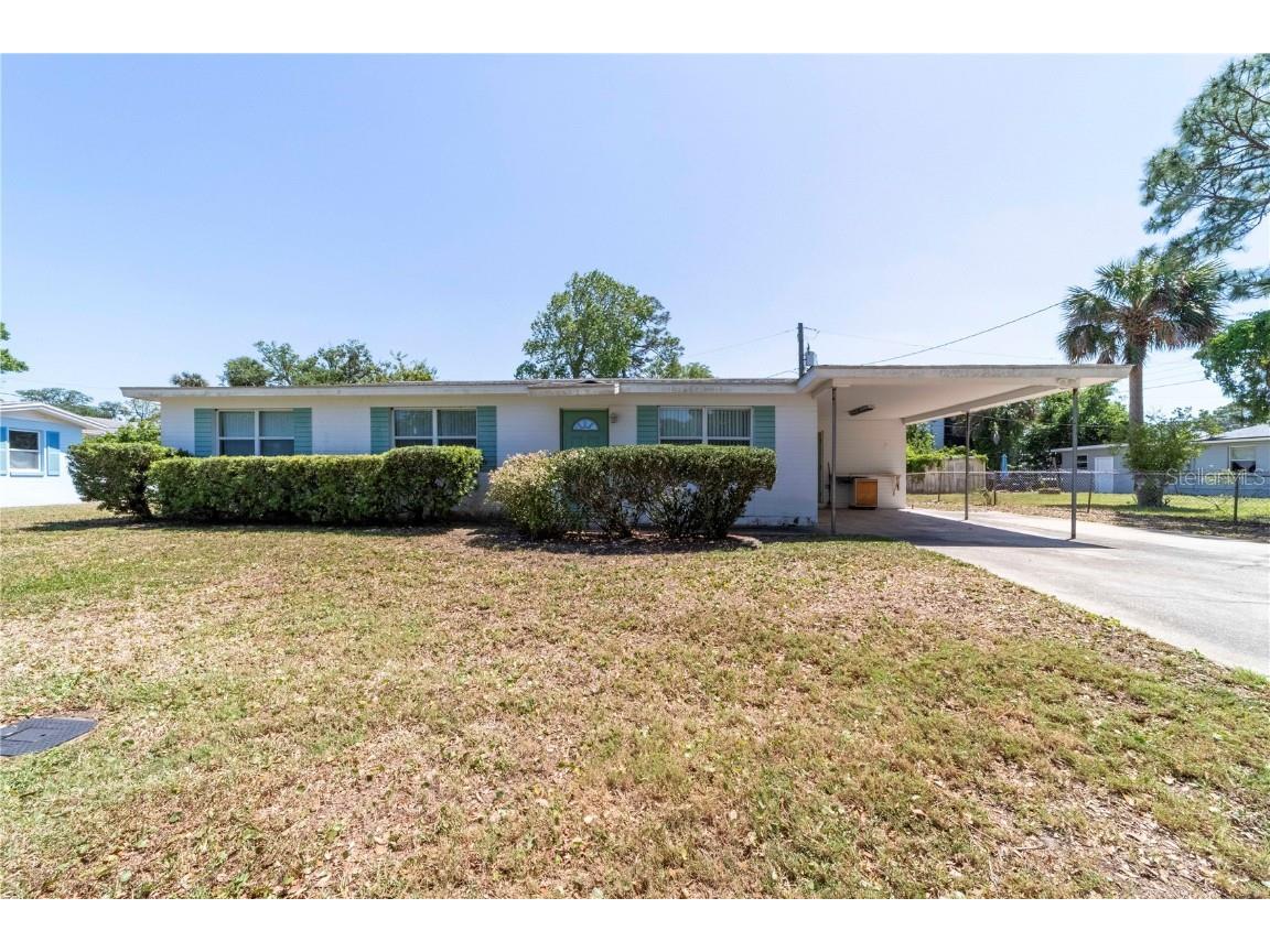 321 Linda Circle South Daytona FL 32119 V4943756 image1