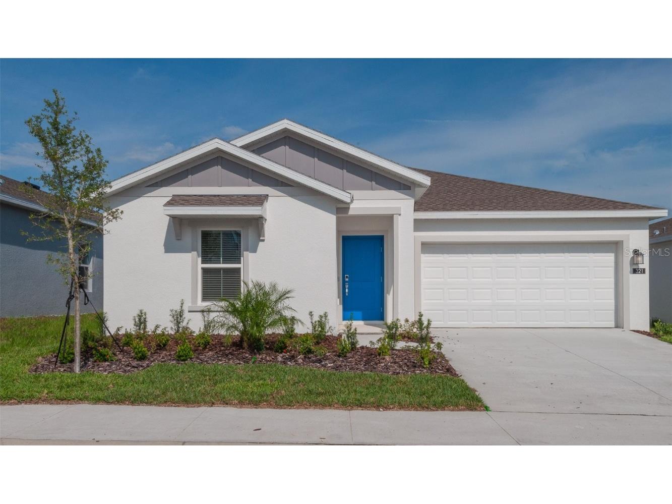 321 Loch Court Davenport FL 33837 O6139812 image1