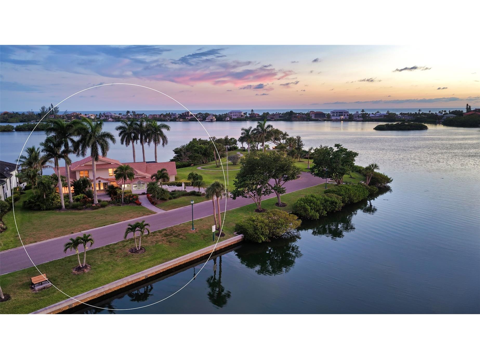 321 Lookout Point Drive Osprey FL 34229 A4697345 image2