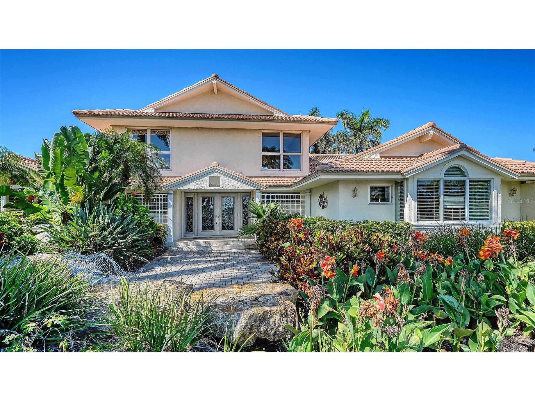 321 Lookout Point Drive Osprey FL 34229 A4697345 image4