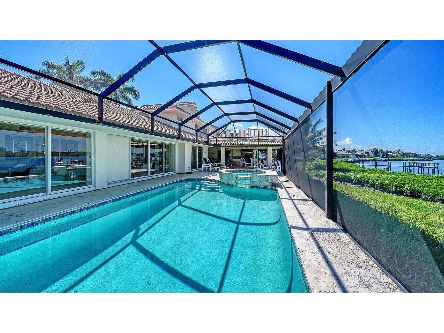 321 Lookout Point Drive Osprey FL 34229 A4697345 image52
