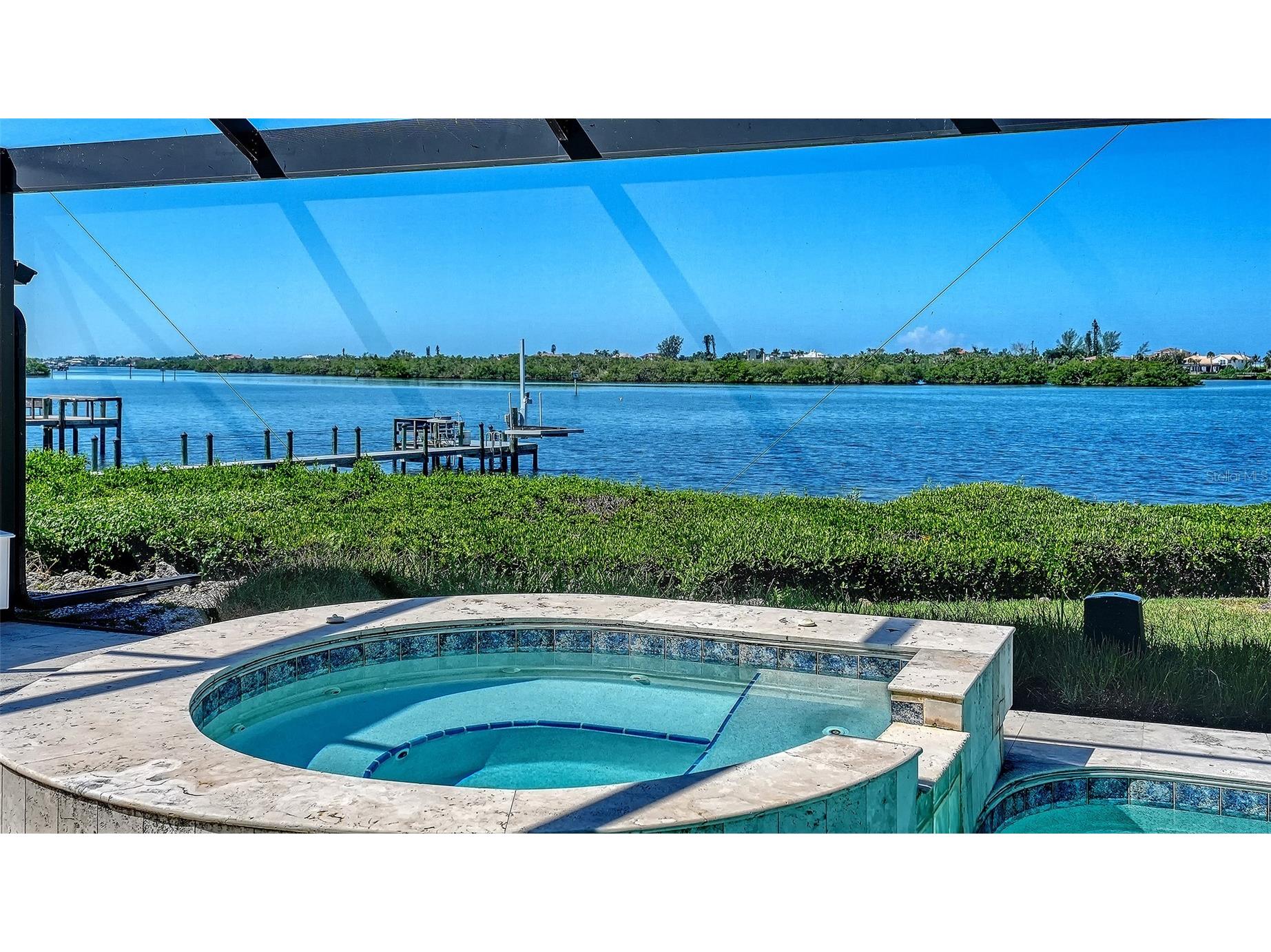 321 Lookout Point Drive Osprey FL 34229 A4697345 image54