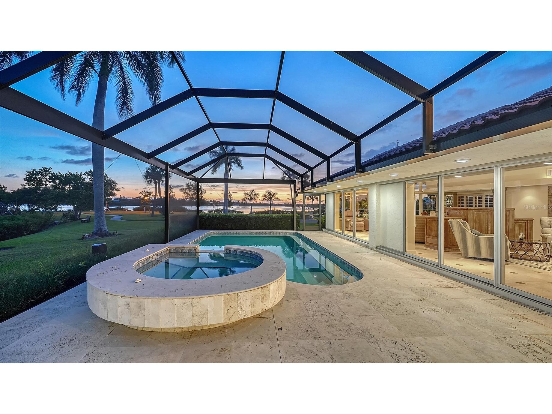 321 Lookout Point Drive Osprey FL 34229 A4697345 image57