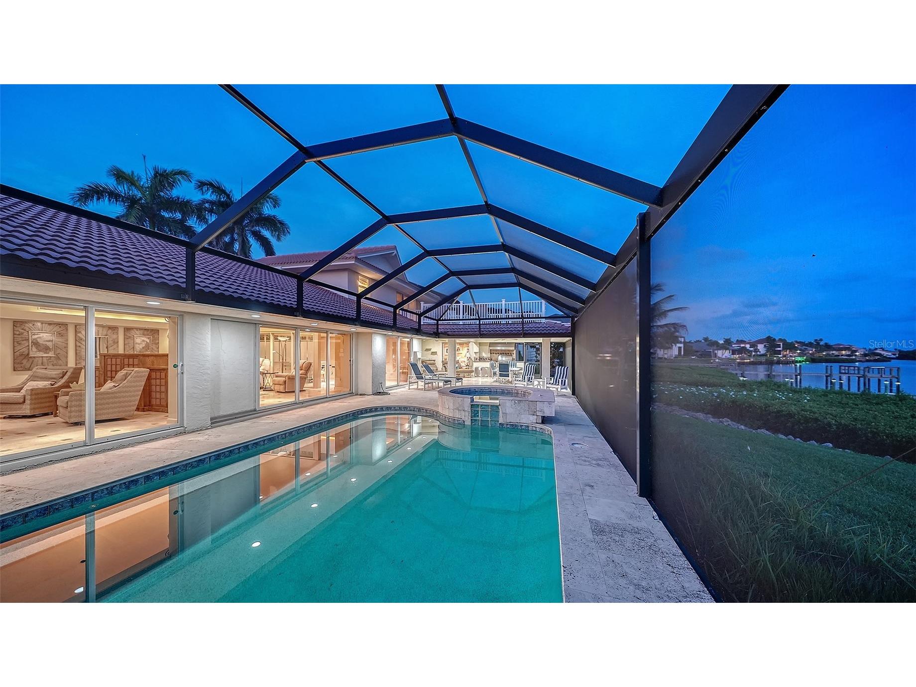 321 Lookout Point Drive Osprey FL 34229 A4697345 image59