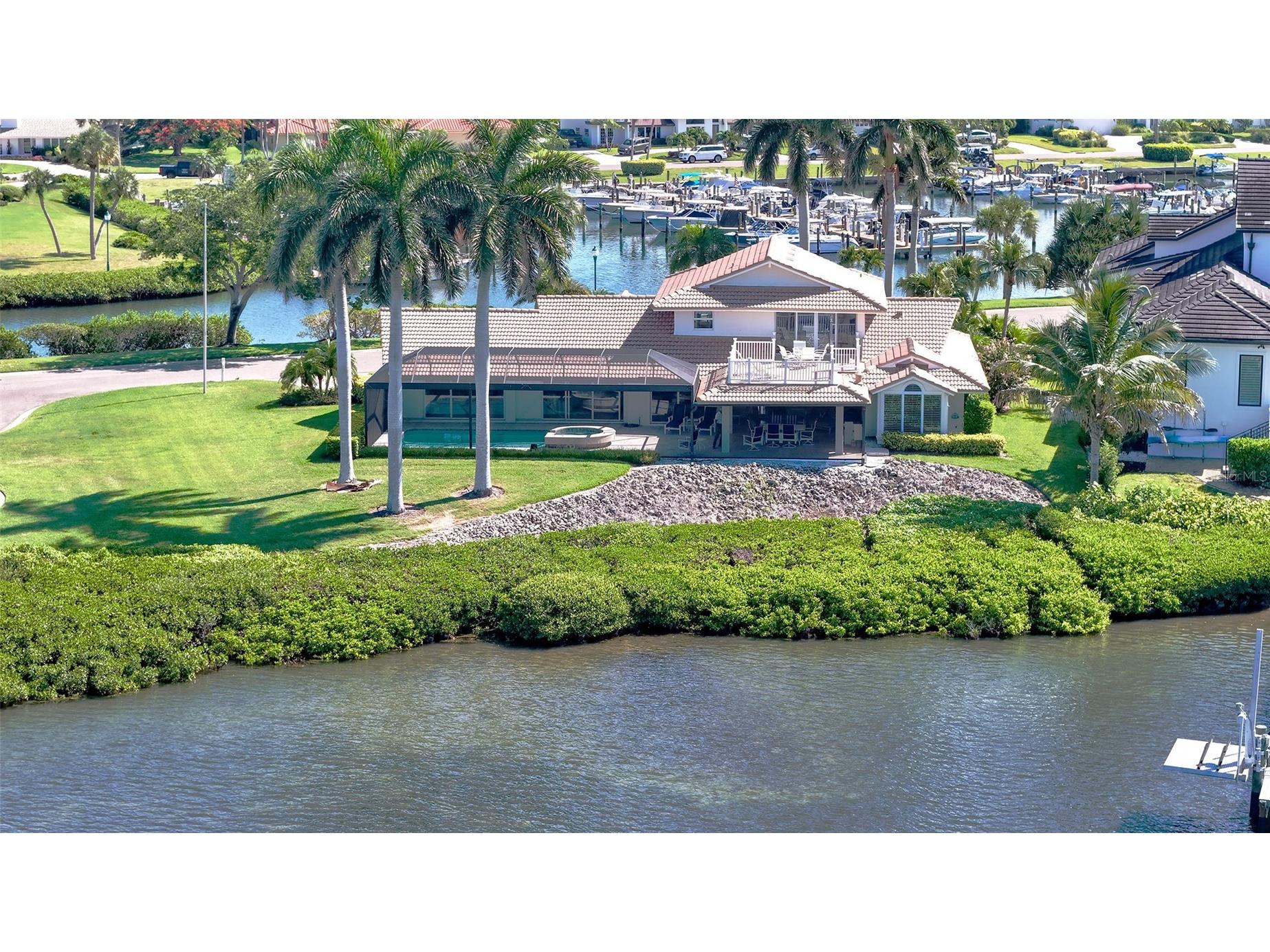 321 Lookout Point Drive Osprey FL 34229 A4697345 image68