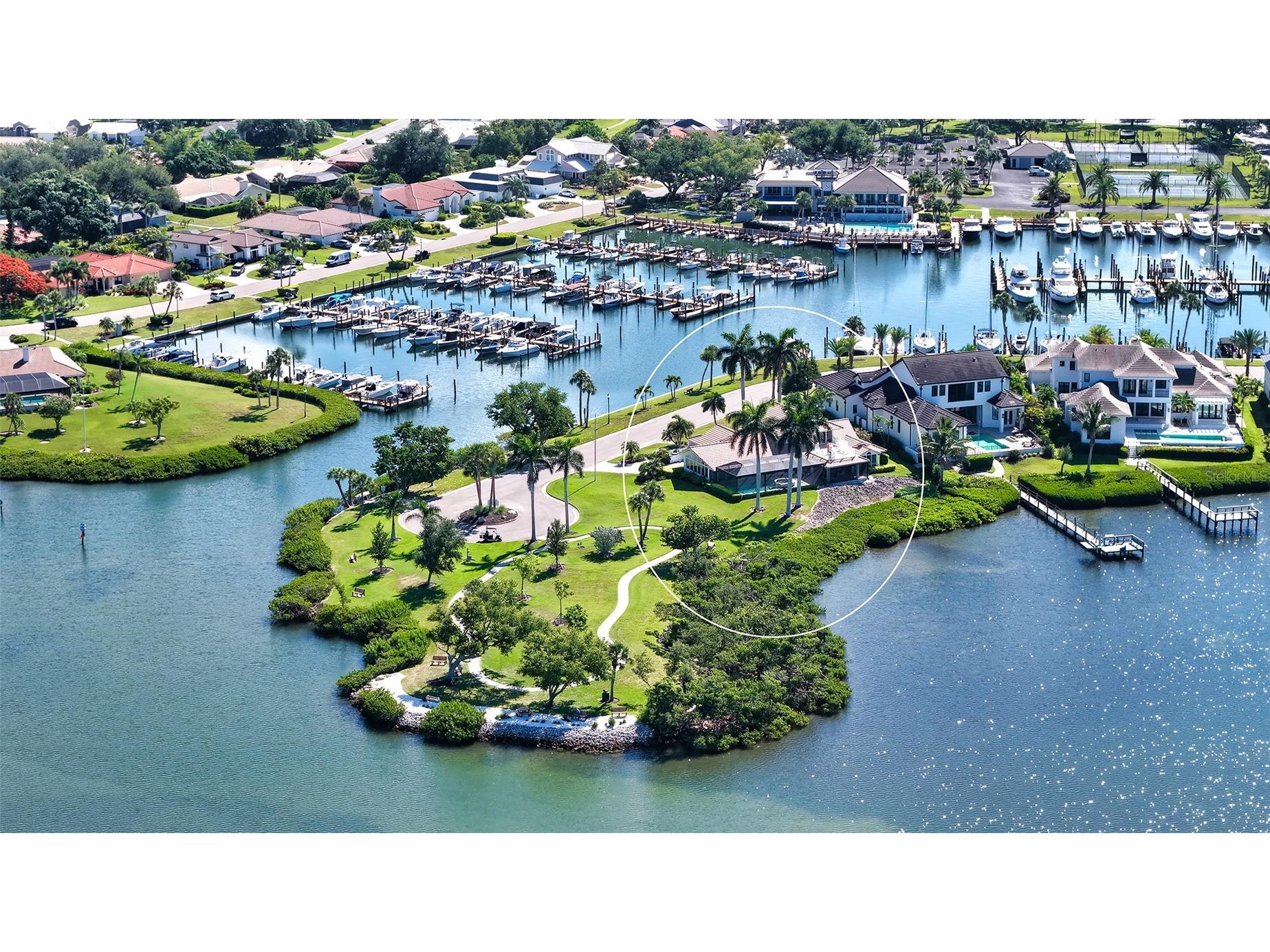 321 Lookout Point Drive Osprey FL 34229 A4697345 image70