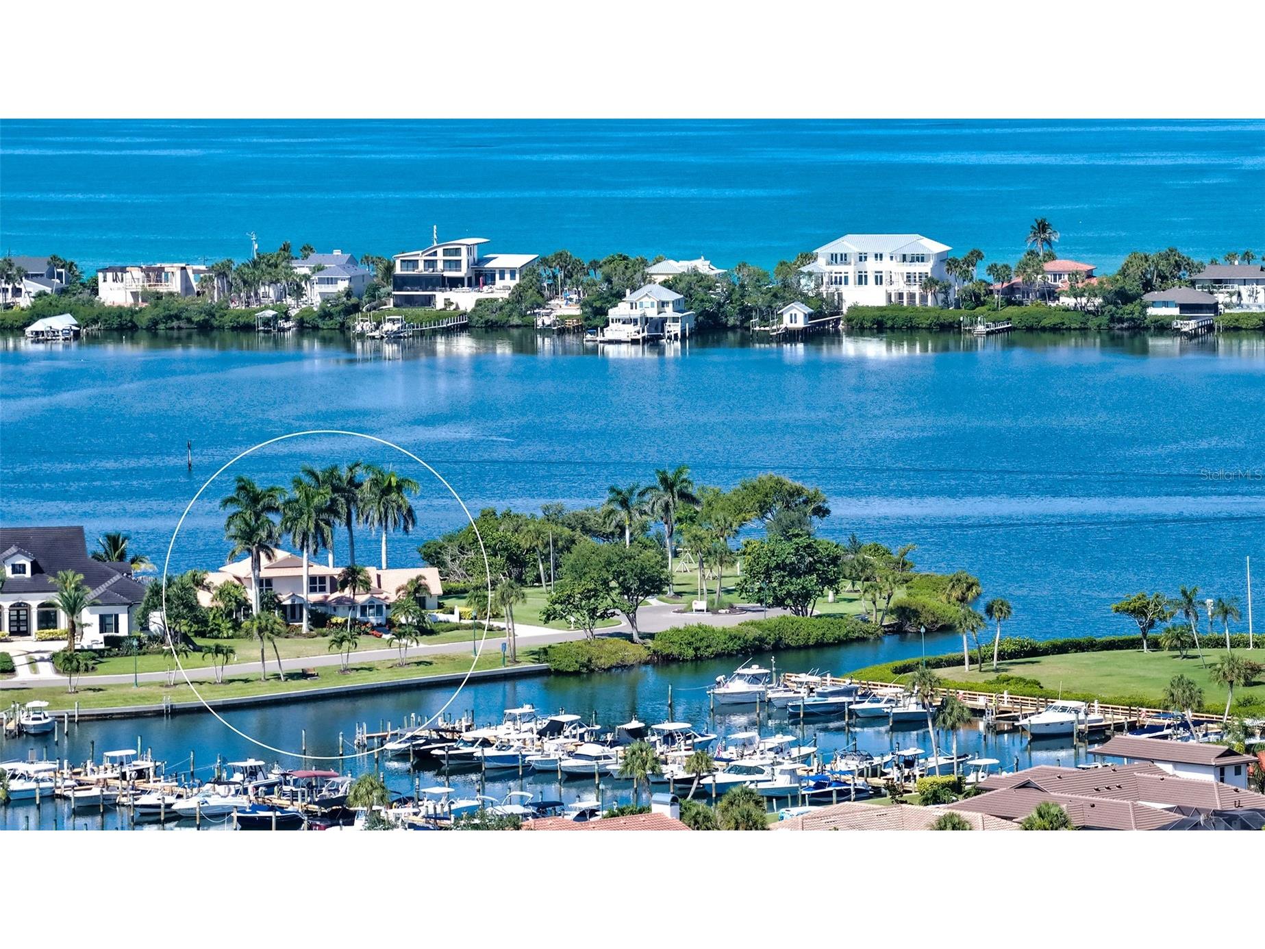 321 Lookout Point Drive Osprey FL 34229 A4697345 image71