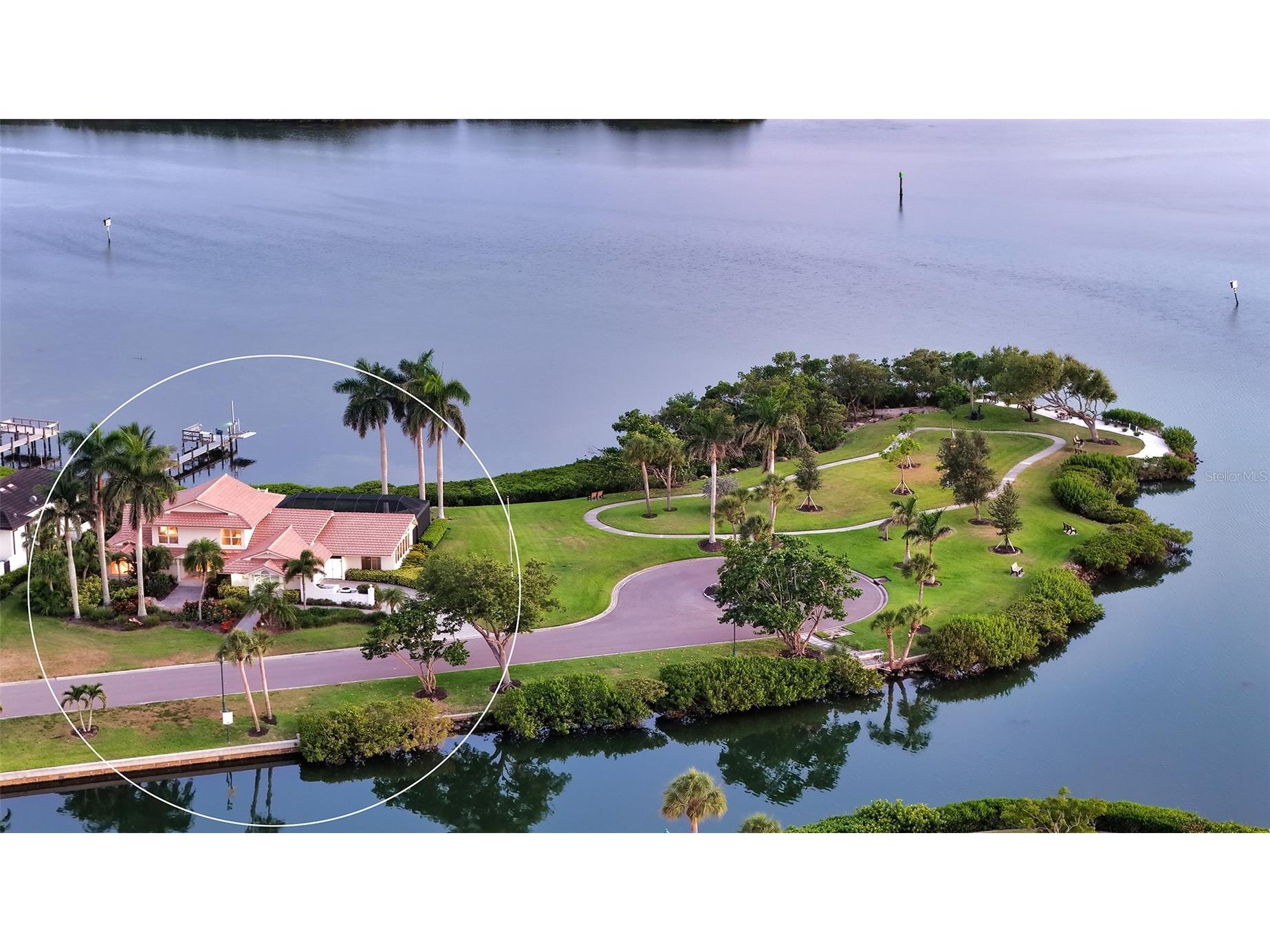 321 Lookout Point Drive Osprey FL 34229 A4697345 image72