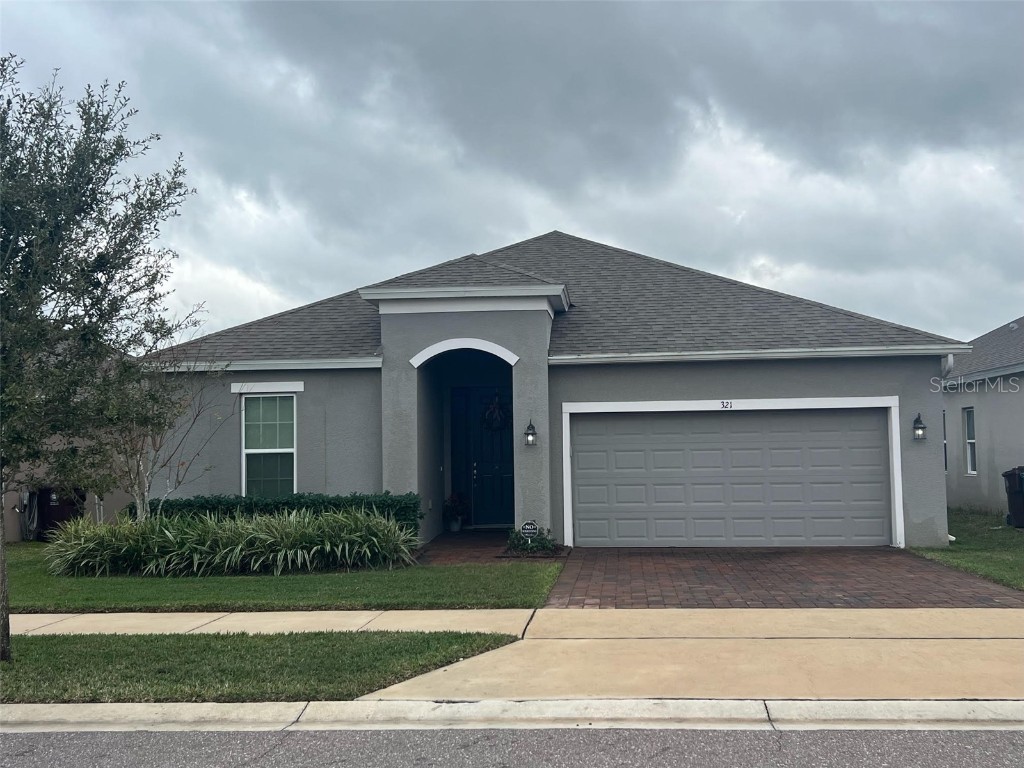 321 Meadow Pointe Drive Haines City FL 33844 S5097391 image1