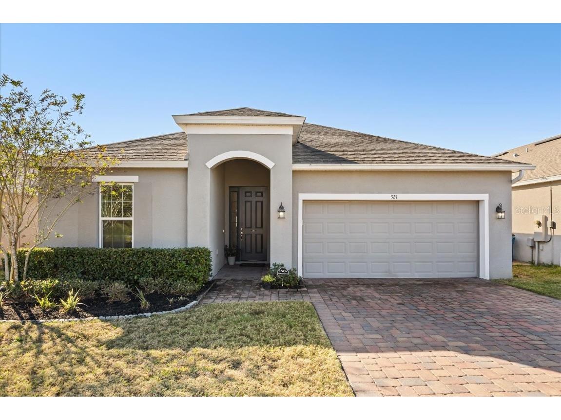 321 Meadow Pointe Drive Haines City FL 33844 O6361843 image1