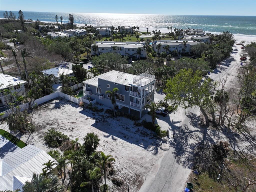 321 North Shore Road #LOT ONLY Longboat Key FL 34228 - GULF OF MEXICO A4630877 image1