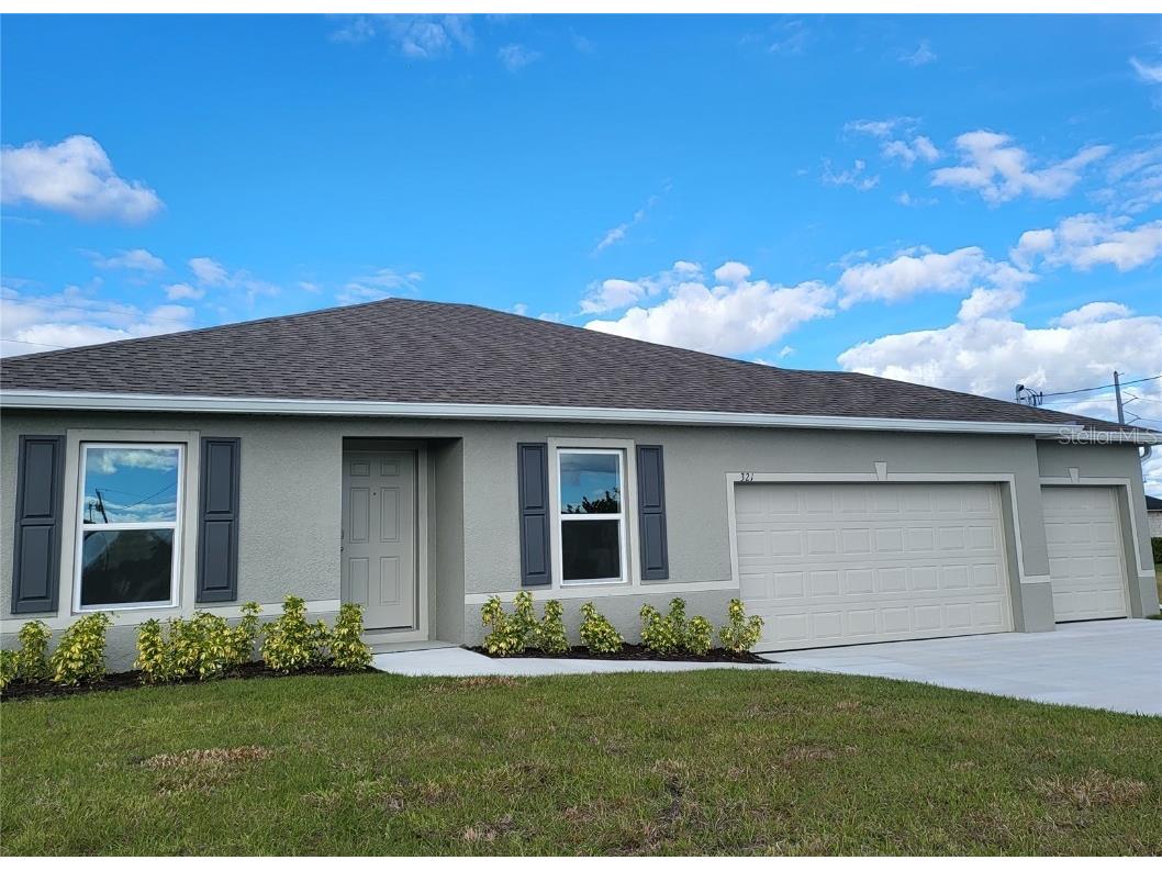 321 NW 23rd Terrace Cape Coral FL 33993 J971415 image1