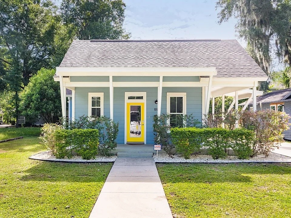 321 NW 7th Terrace Gainesville FL 32601 GC540405 image1