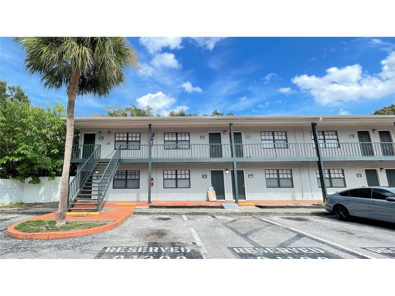321 Oak Rose Lane #209 Tampa FL 33612 T3474346 image1