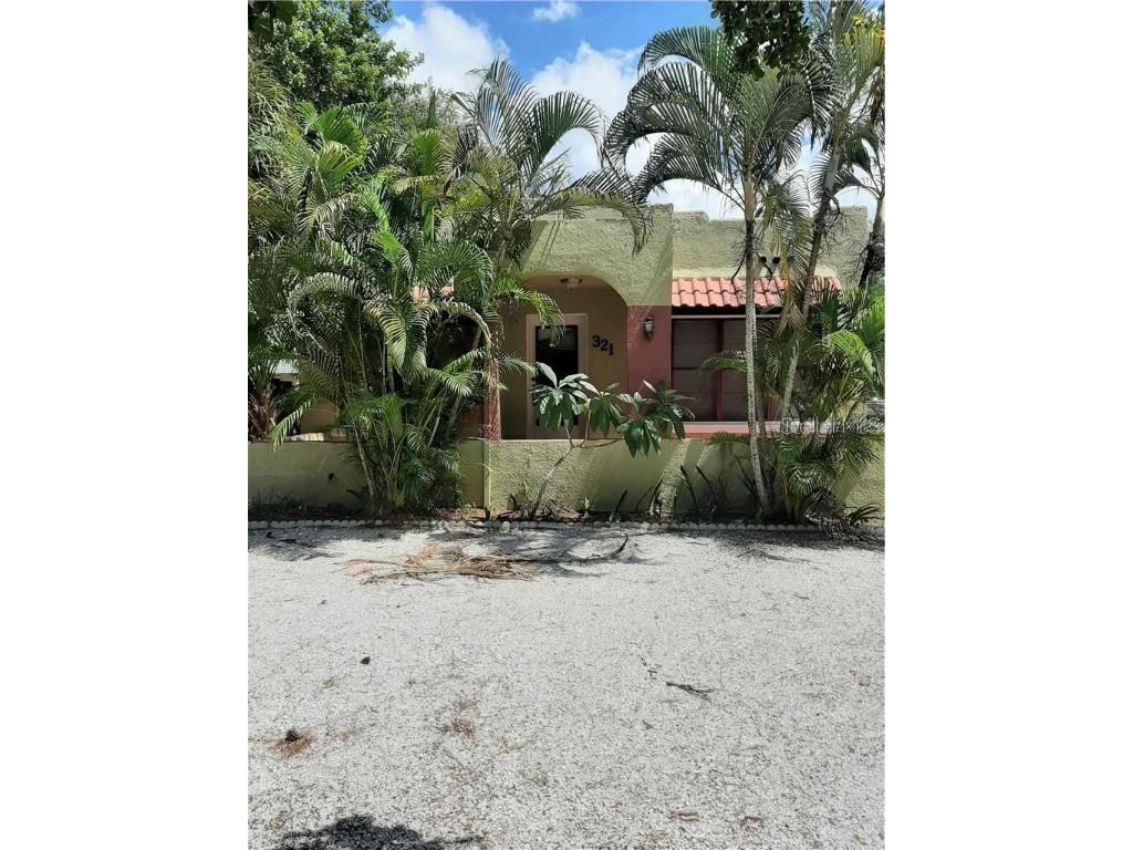 321 Ohio Place #A Sarasota FL 34236 A4586788 image1