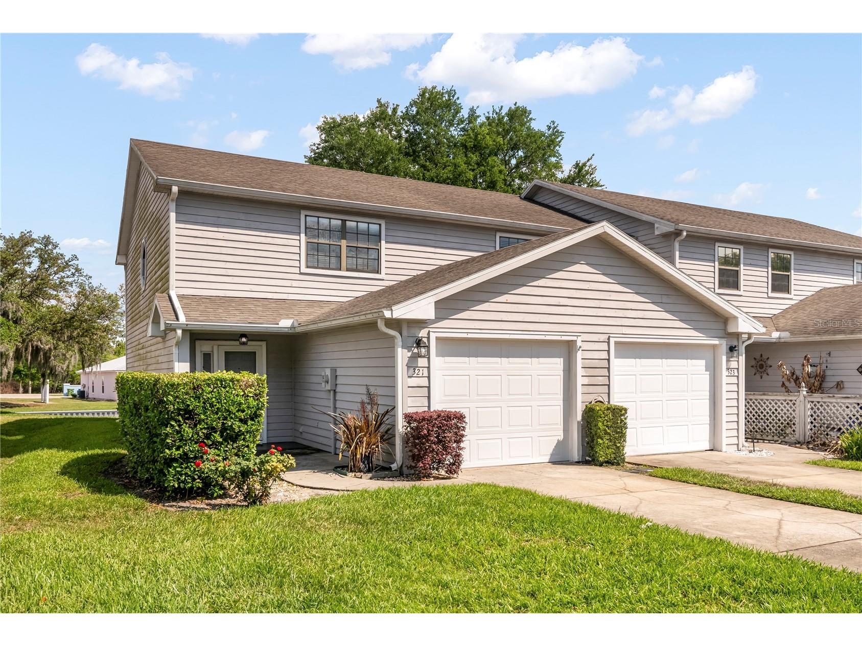 321 Orange Blossom Drive Winter Haven FL 33880 - LAKE ROY/LULU CANAL S5146754 image1