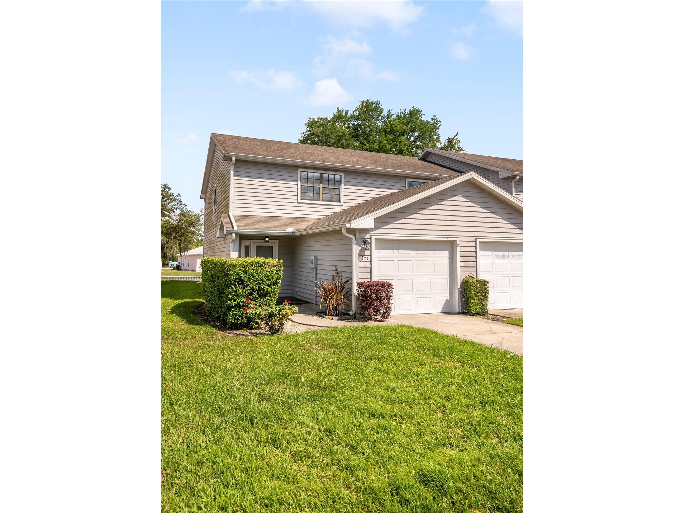 321 Orange Blossom Drive Winter Haven FL 33880 - LAKE ROY/LULU CANAL S5146754 image2