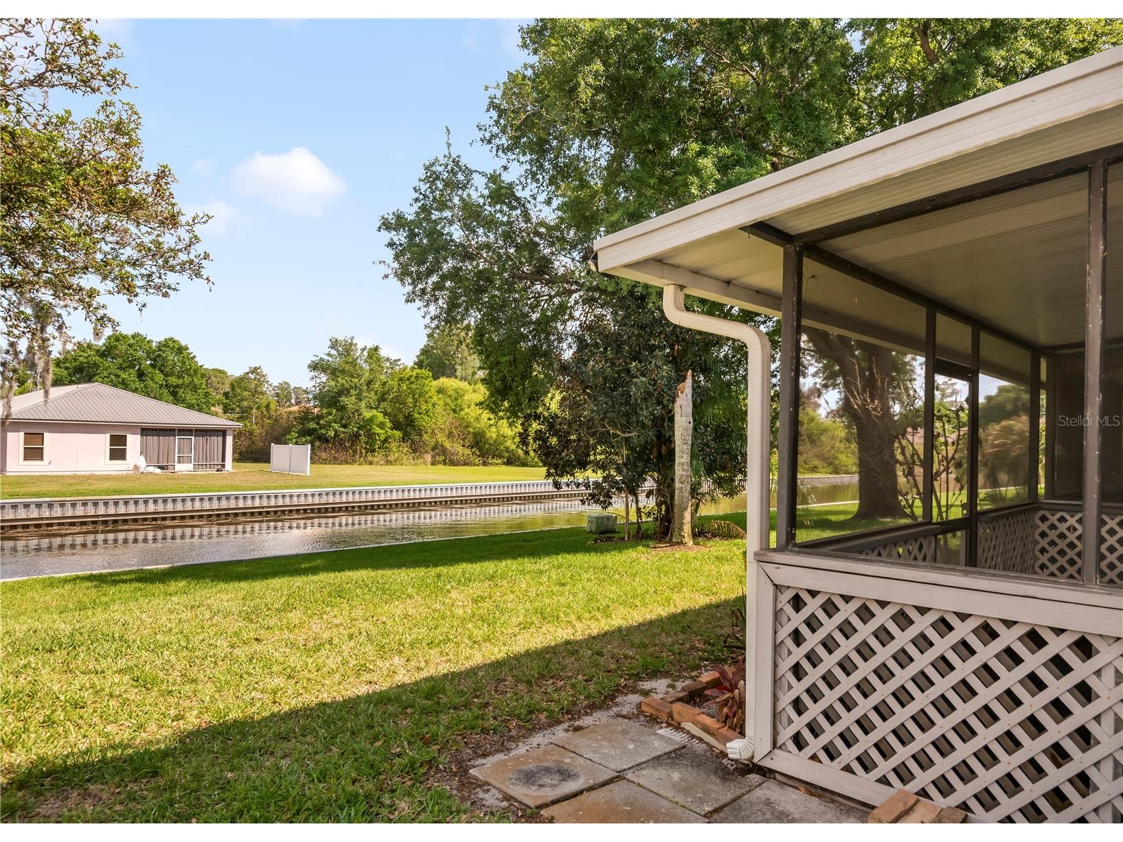 321 Orange Blossom Drive Winter Haven FL 33880 - LAKE ROY/LULU CANAL S5146754 image28