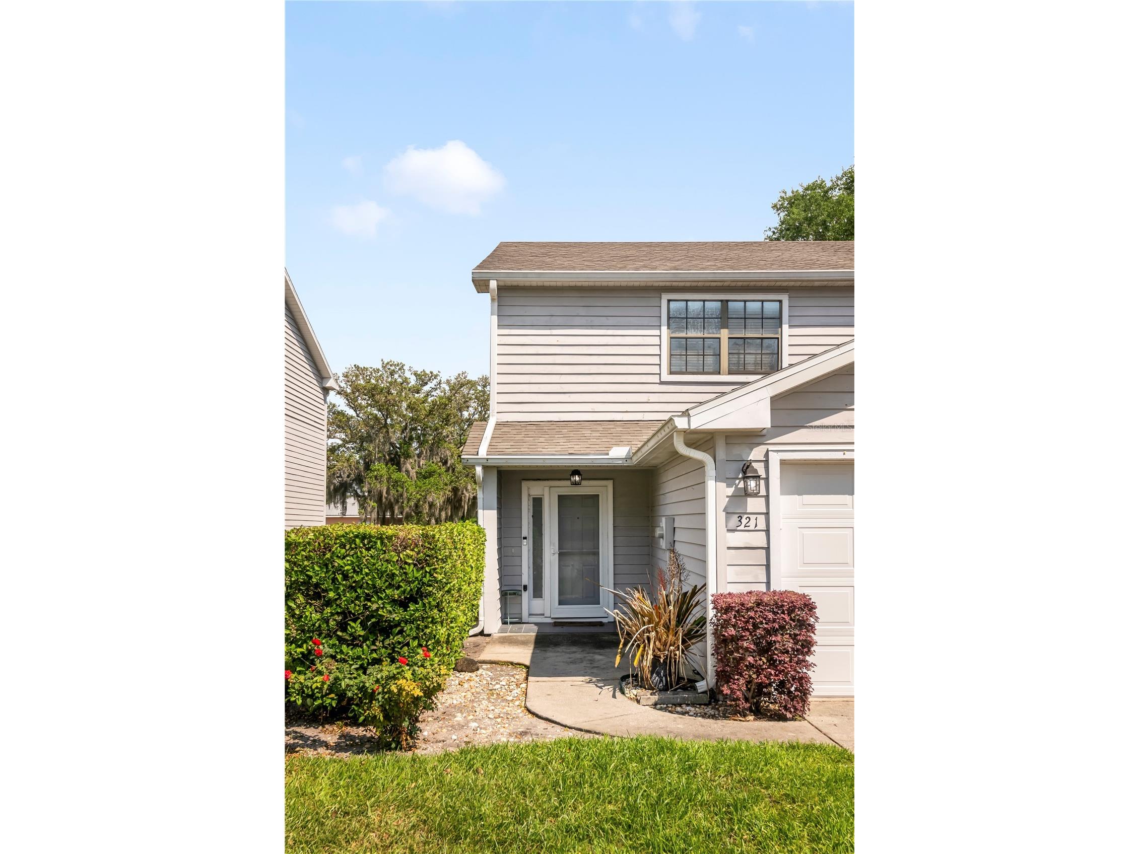 321 Orange Blossom Drive Winter Haven FL 33880 - LAKE ROY/LULU CANAL S5146754 image3
