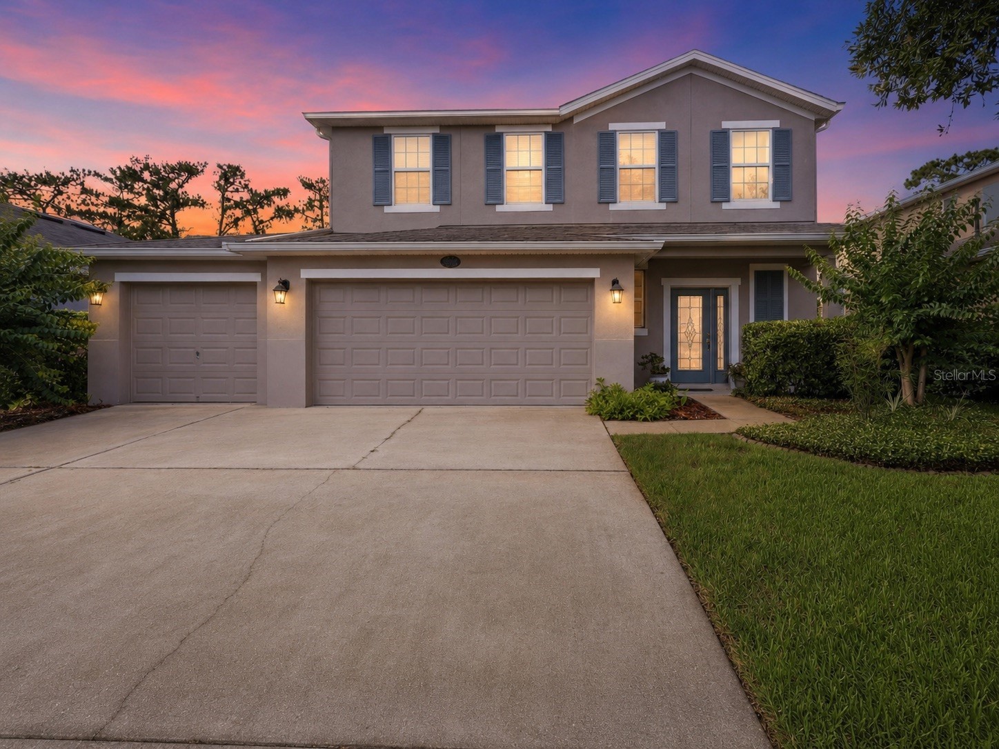 321 Orchard Hill Street Deland FL 32724 - Lake Victoria V4948971 image1