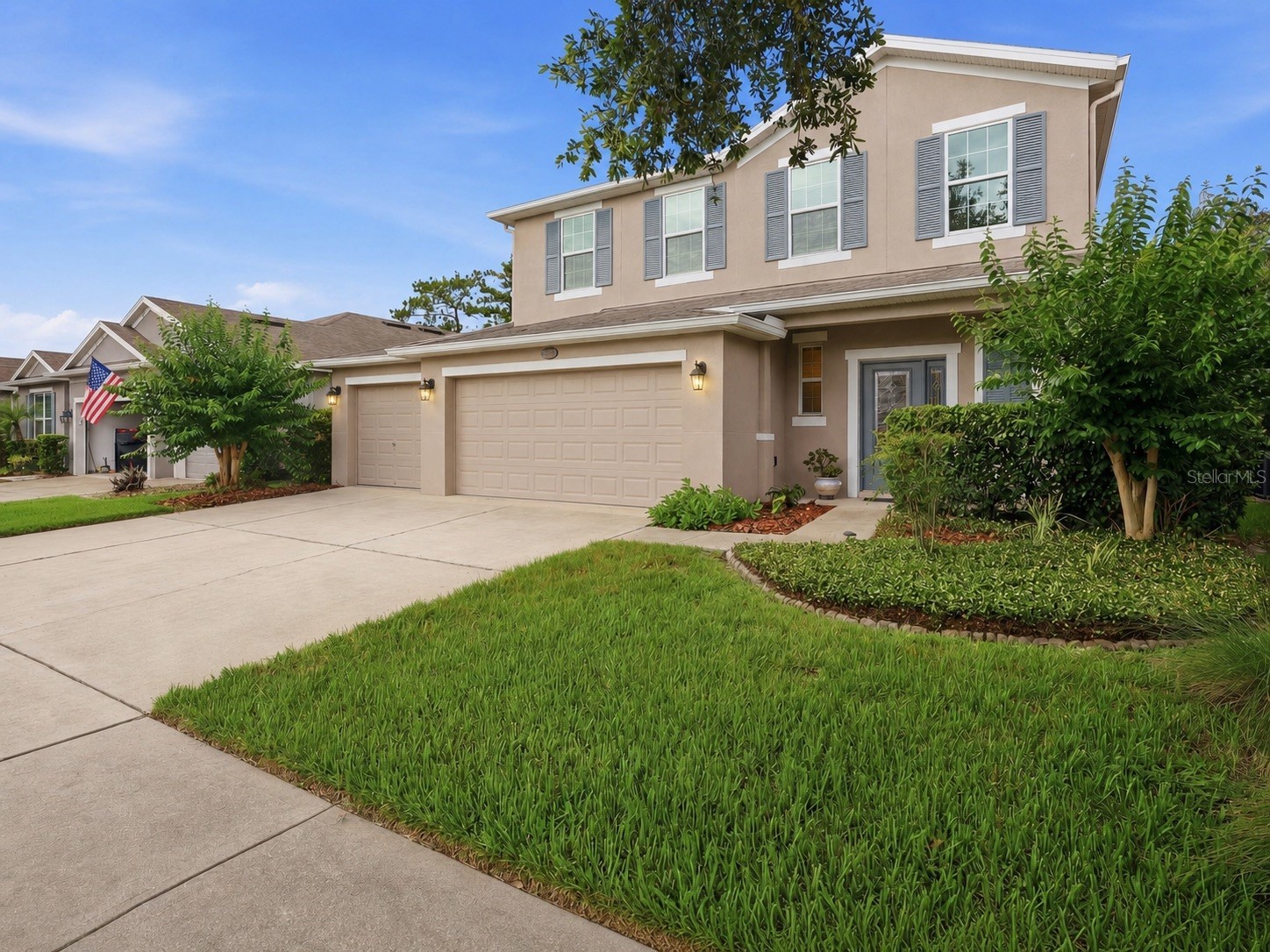 321 Orchard Hill Street Deland FL 32724 - Lake Victoria V4948971 image2