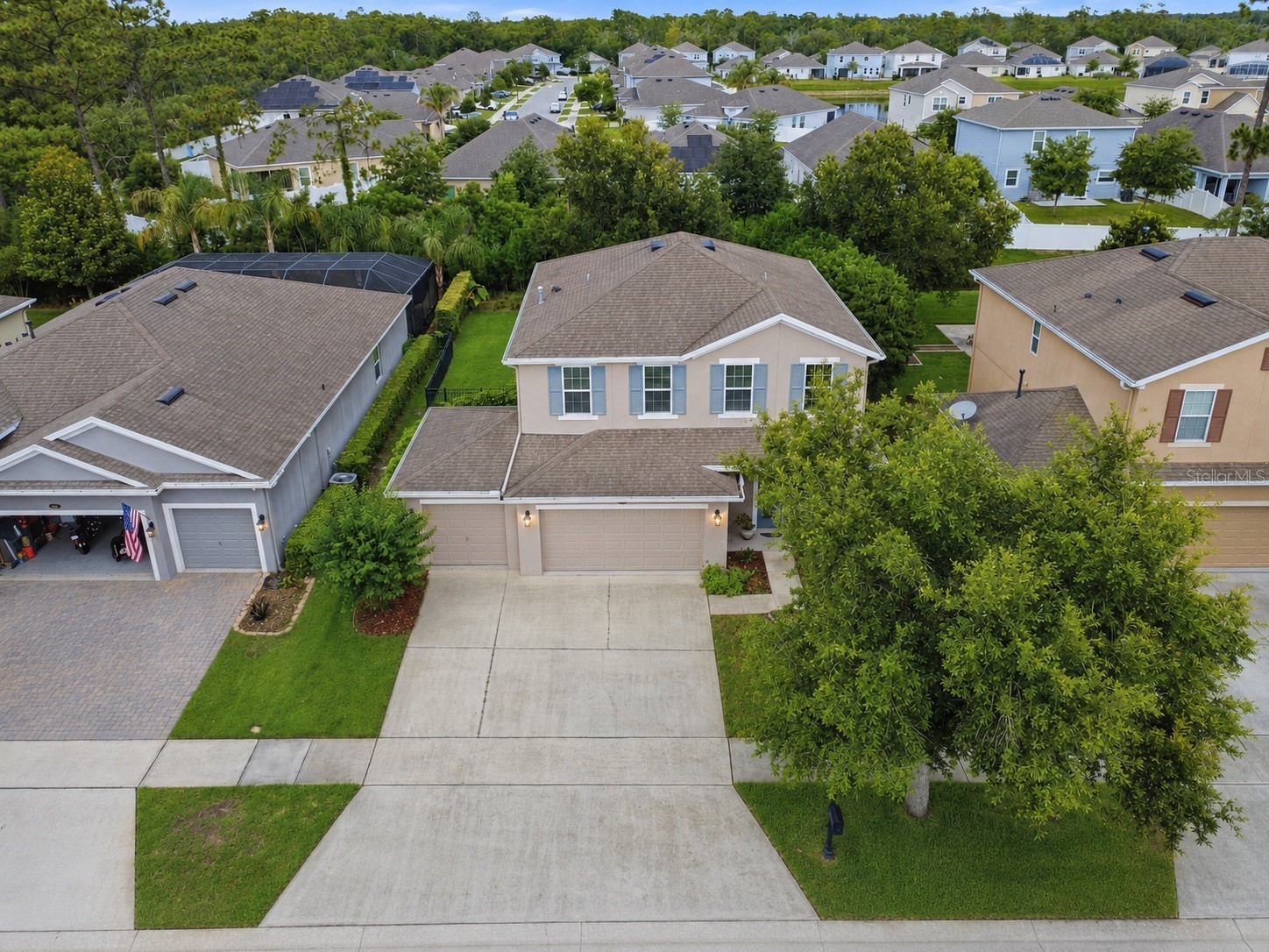 321 Orchard Hill Street Deland FL 32724 - Lake Victoria V4948971 image44