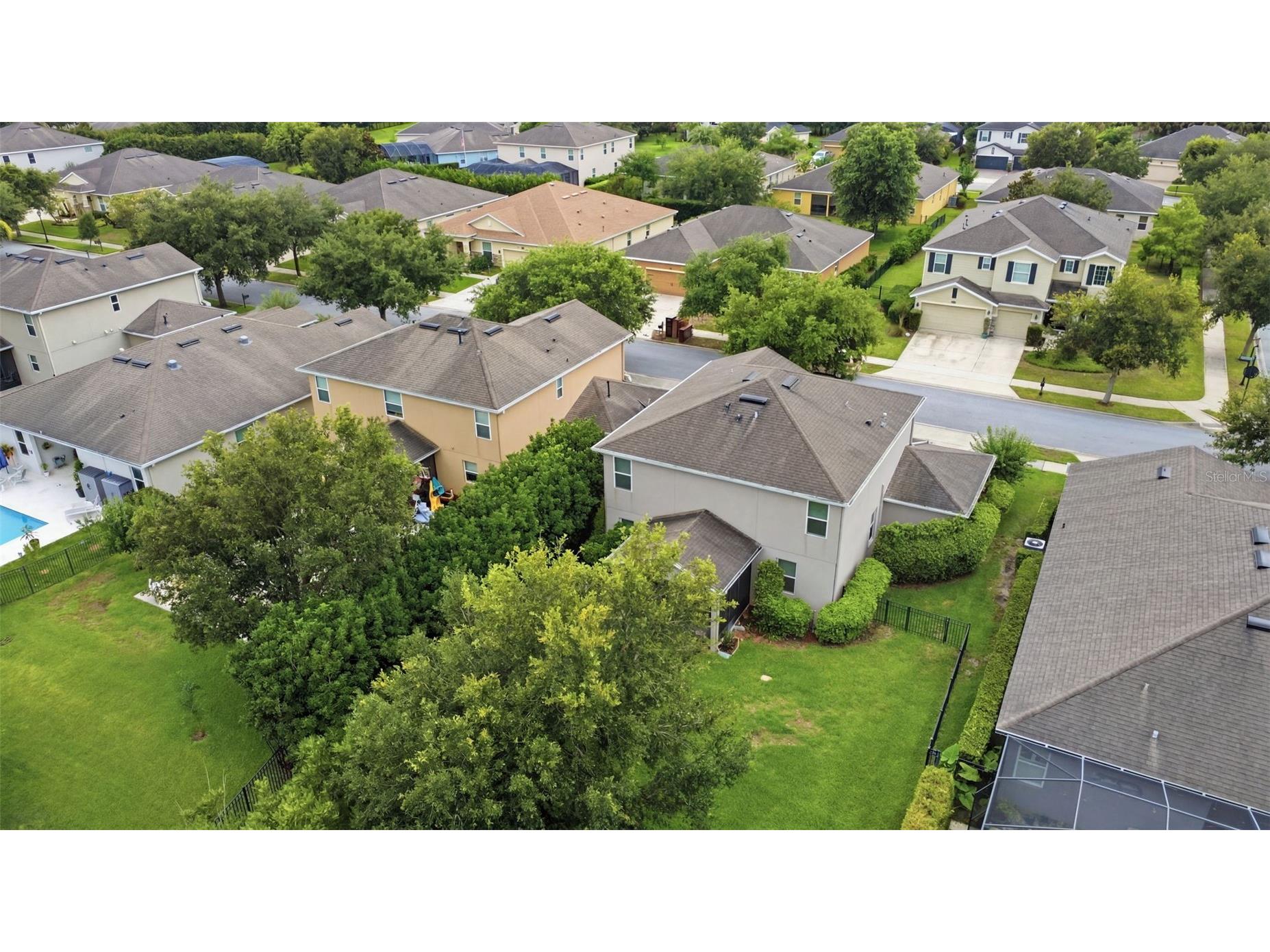 321 Orchard Hill Street Deland FL 32724 - Lake Victoria V4948971 image53