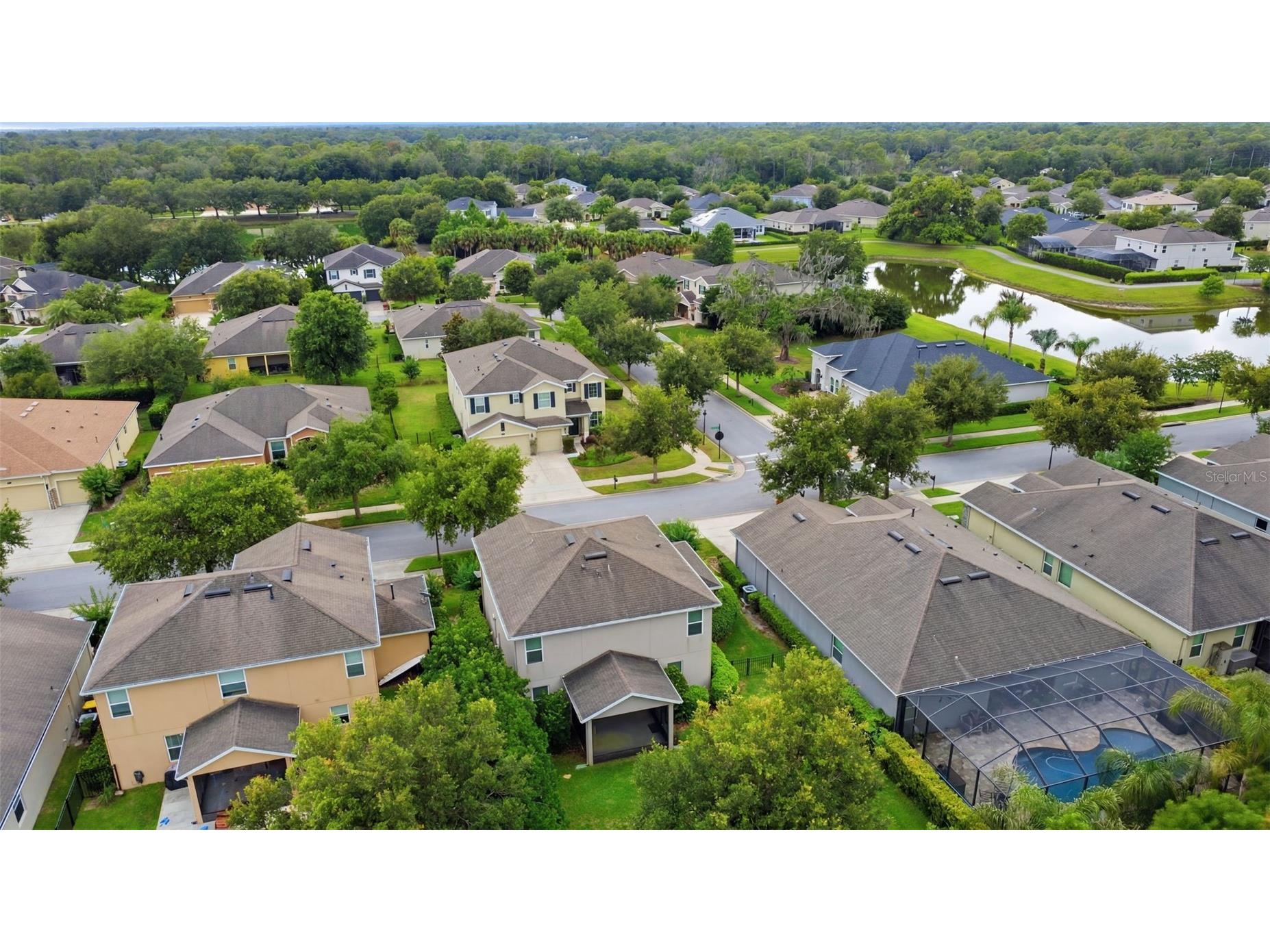 321 Orchard Hill Street Deland FL 32724 - Lake Victoria V4948971 image54