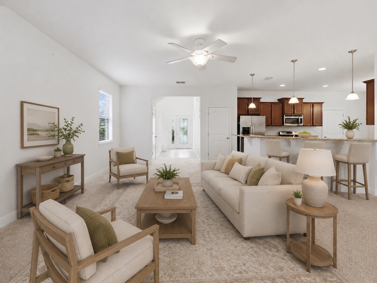321 Orchard Hill Street Deland FL 32724 - Lake Victoria V4948971 image8