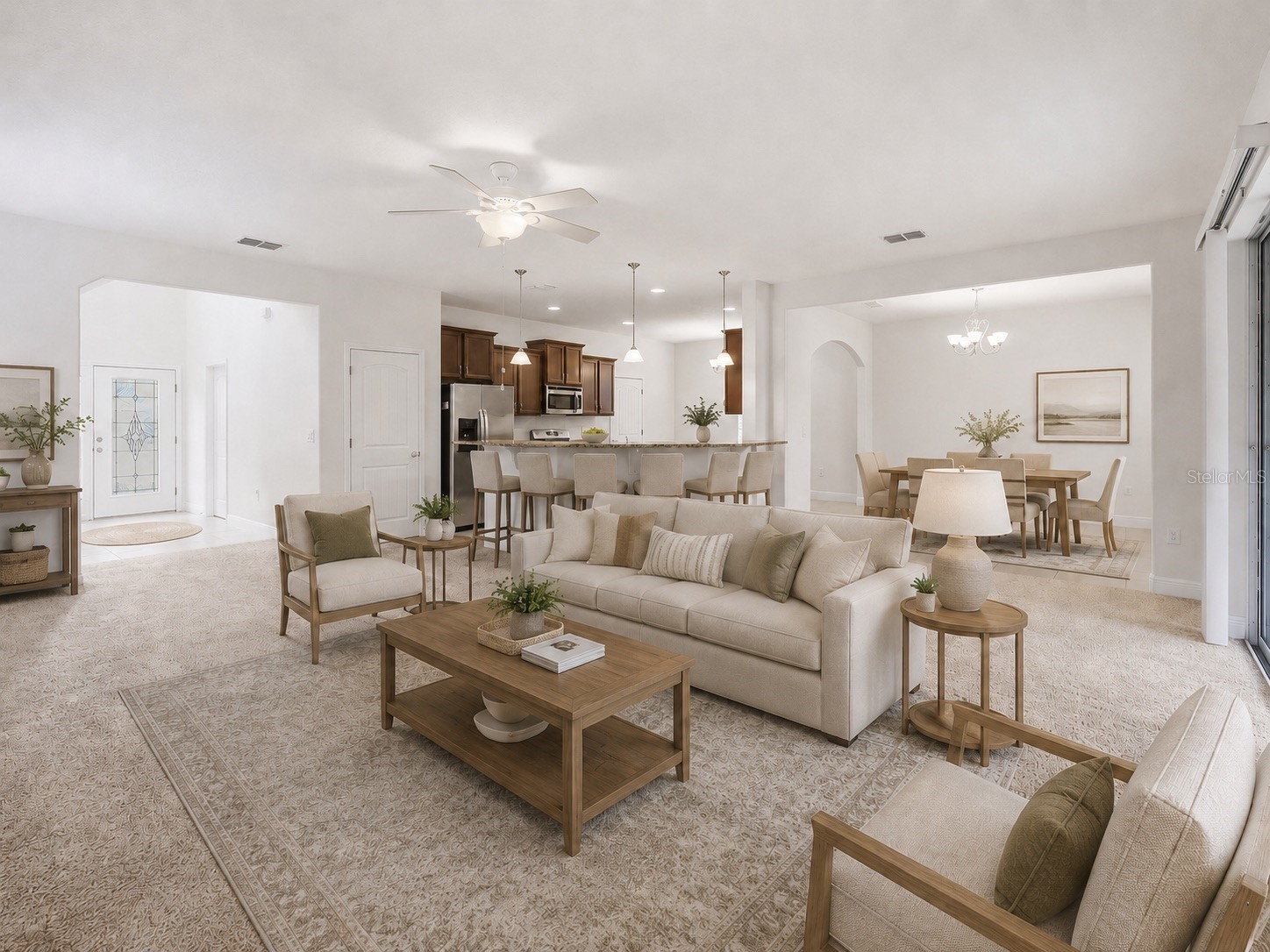 321 Orchard Hill Street Deland FL 32724 - Lake Victoria V4948971 image9