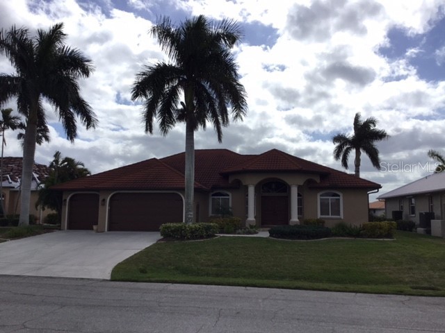 321 Palm Isles Court Punta Gorda FL 33950 C7486737 image1