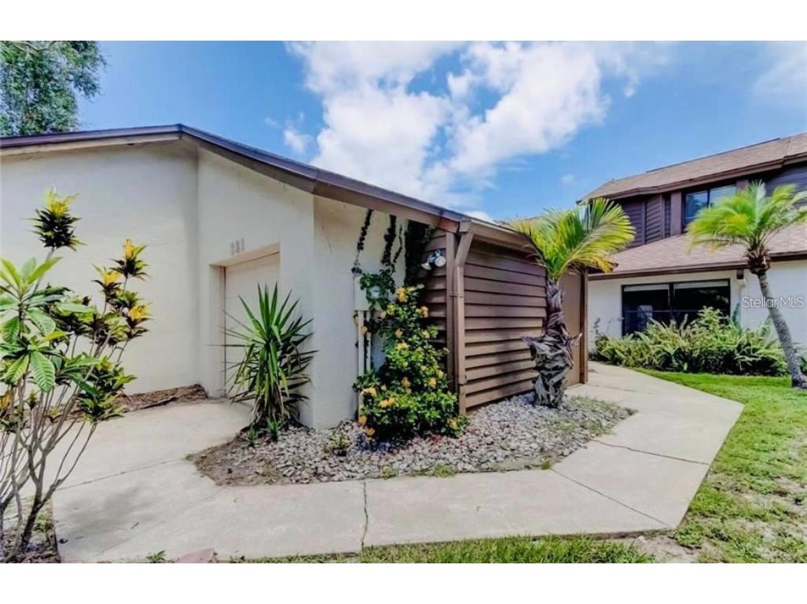 321 Parkside Lane Safety Harbor FL 34695 T3462642 image1