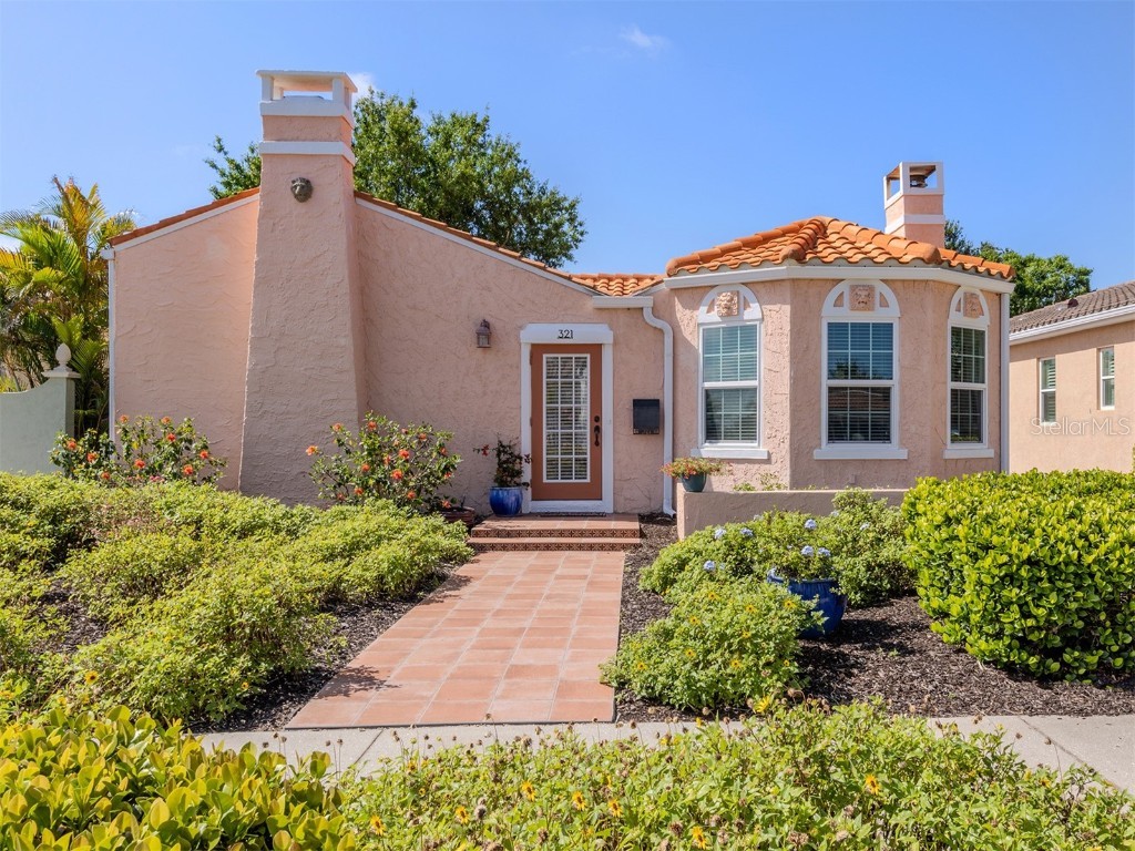 321 Pedro Street Venice FL 34285 N6141189 image1