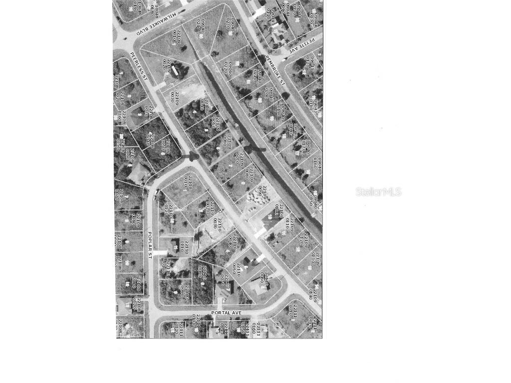 321 Peerless Street Lehigh Acres FL 33974 G5086416 image1