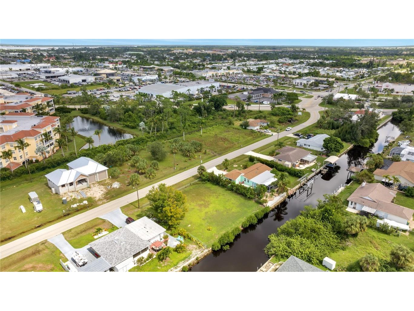 321 Pompano Terrace Punta Gorda FL 33950 S5093436 image3