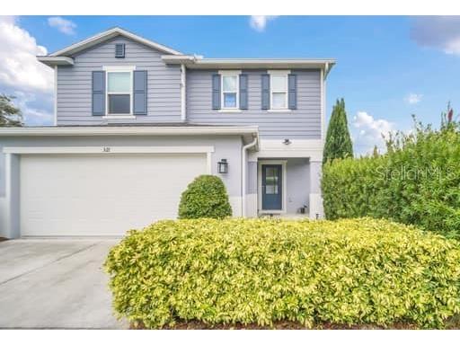 321 Preserve Pointe Boulevard Davenport FL 33837 L4960160 image1