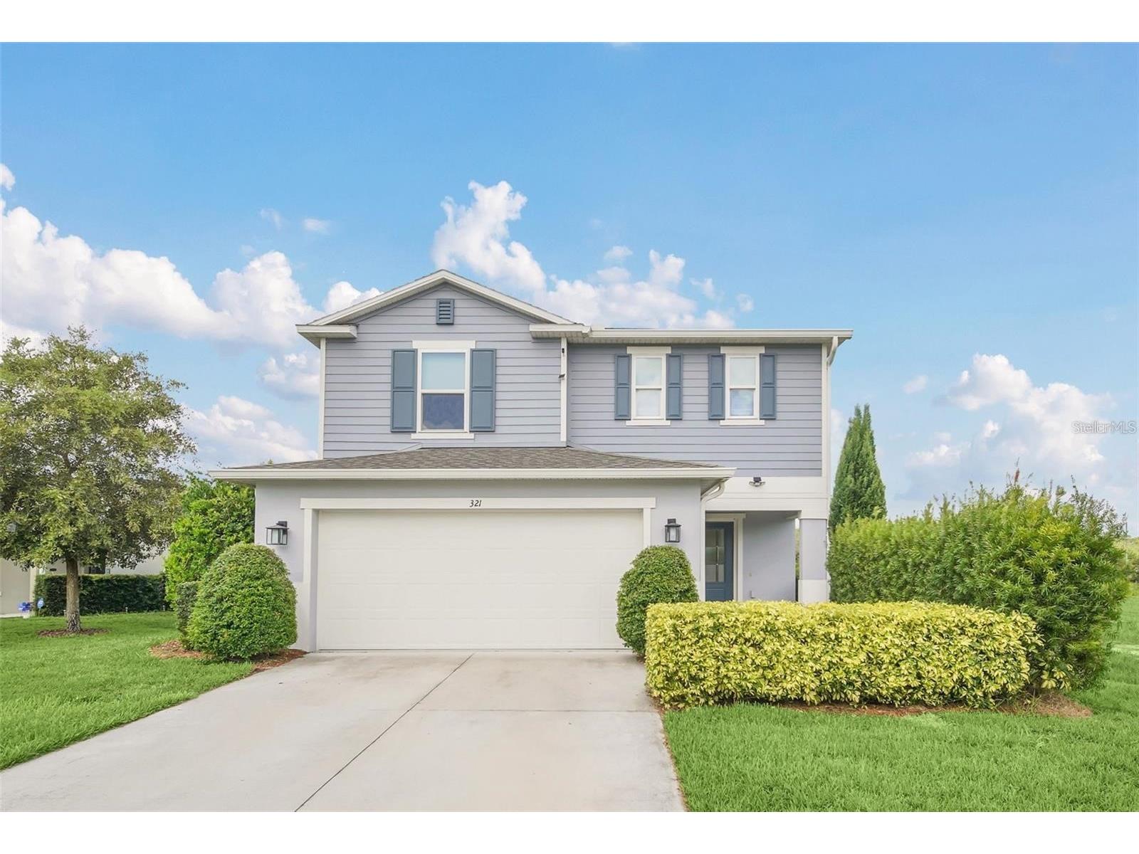 321 Preserve Pointe Boulevard Davenport FL 33837 L4960160 image2