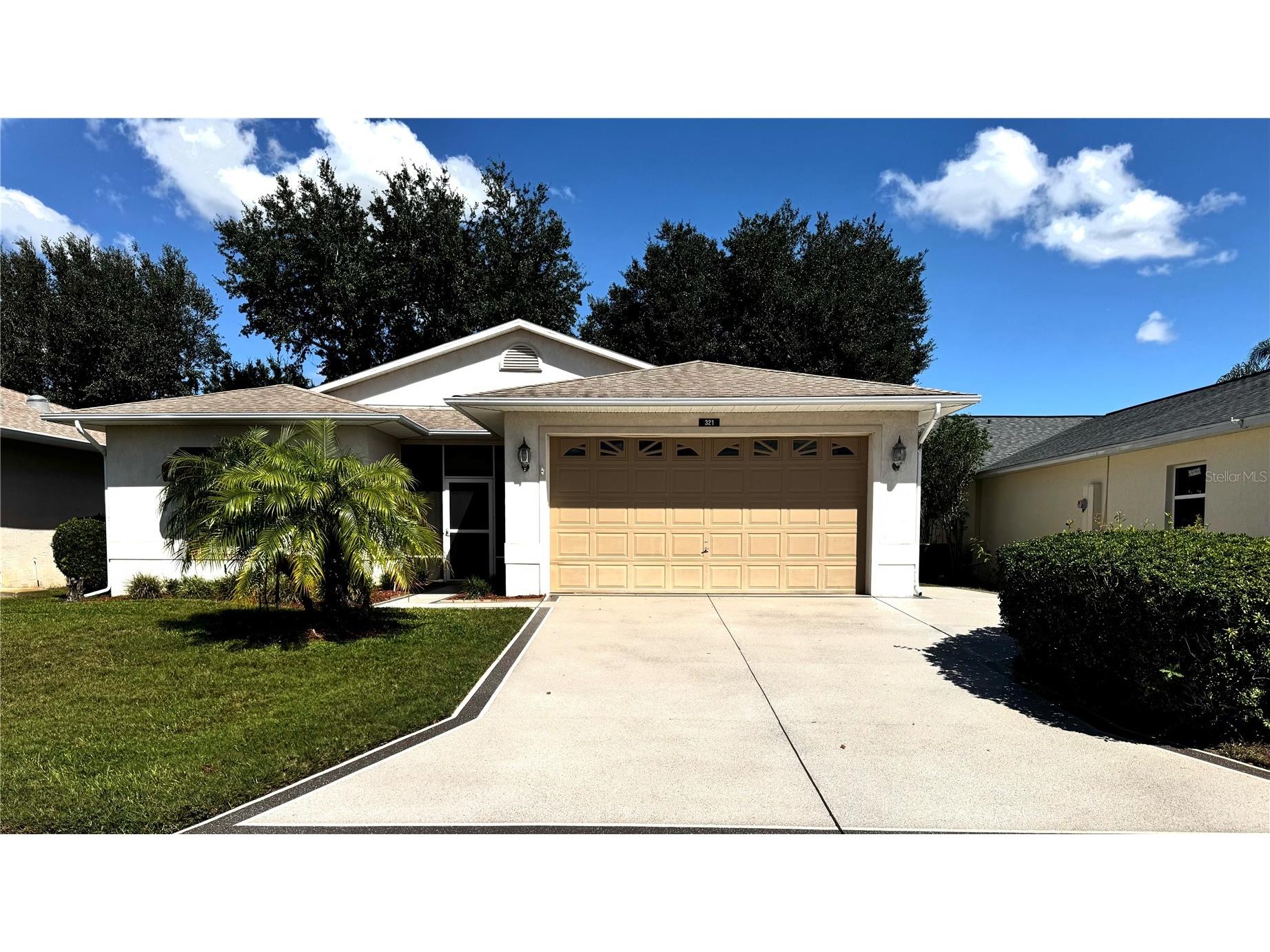 321 Ranchwood Drive Leesburg FL 34748 G5093172 image1