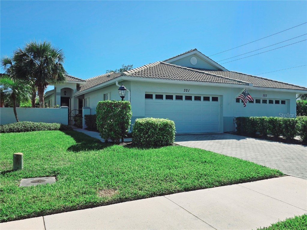 321 Reclinata Circle Venice FL 34292 A4644355 image1
