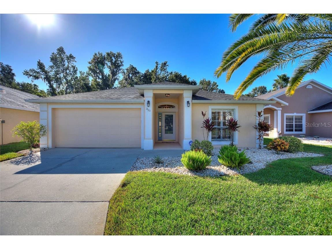321 Ridge View Dr Davenport FL 33837 S5093255 image1